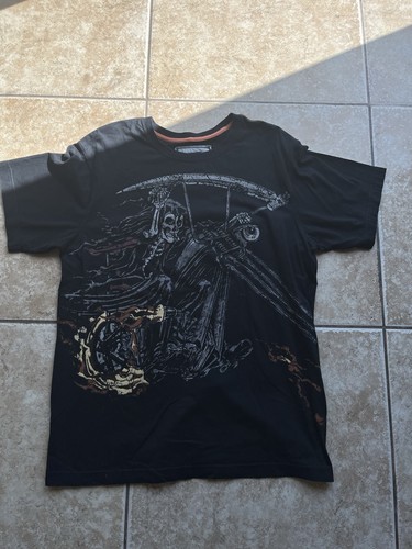 Harley davidson shirt - davidson, t
