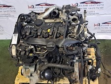 MOTORE PER MERCEDES Classe B W246 2° Serie K9K 607951 607951 (K9K) diesel 1461 