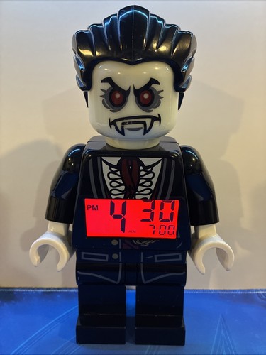 Lego monster fighters - monster, sveglia