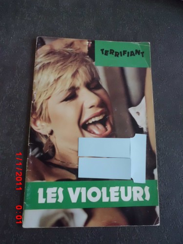 Vintage 1982 roman - ,