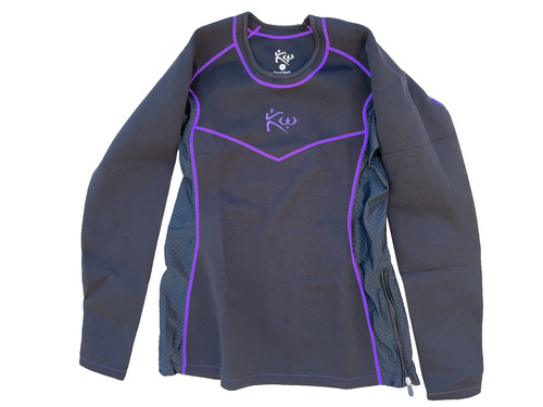 Camicia sauna donna kutting - camicia,