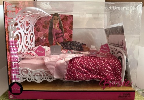 Mattel barbie fashion fever - barbie,