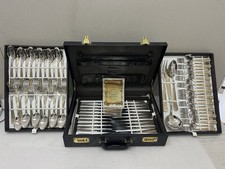 Nuovo Servizio Posate Inoxpran