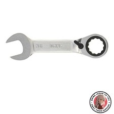 Nuova chiave combinata a cricchetto corta KTC per macchine utensili Kyoto