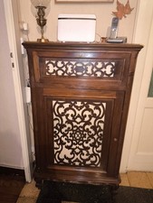 Vendo mobiletto vintage portaoggetti