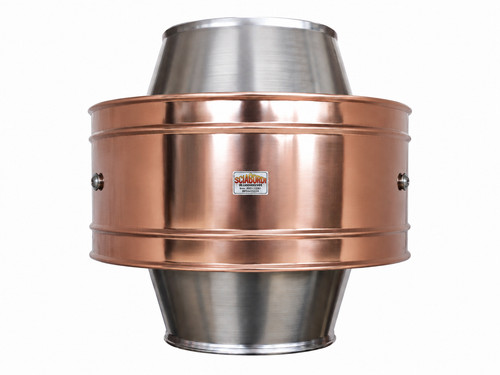Blindocom comignolo cappello - comignolo,,