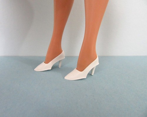 Vintage barbie clone elite - barbie, clone,