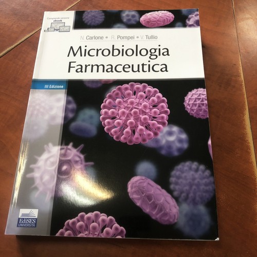 CARLONE-MICROBIOLOGIA