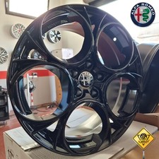 KIT 4 Cerchi In Lega 8 x 18