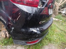 1698586 paraurti posteriore