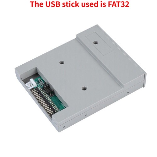 44mb usb ssd floppy - 3.5", 1.44mb