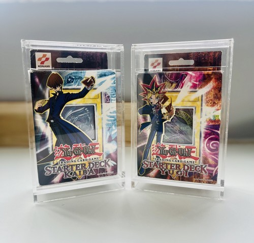 Custodia starter deck - custodia,