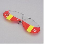 ParkZone Stabilizzatore Orizzontale per Mini Vapore R/C Aereo PKZU1224