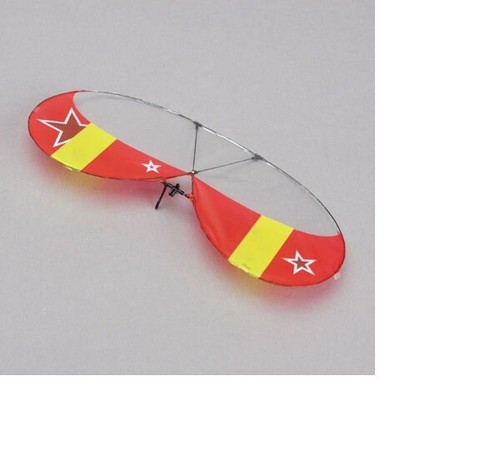 Parkzone stabilizzatore - parkzone,