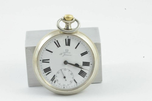 Orologio tasca omega 50mm - tasca,