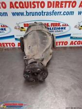 DIFFERENZIALE POSTERIORE MERCEDES-BENZ CLASSE C220 CDI 16V W203 143CV ANNO 2001