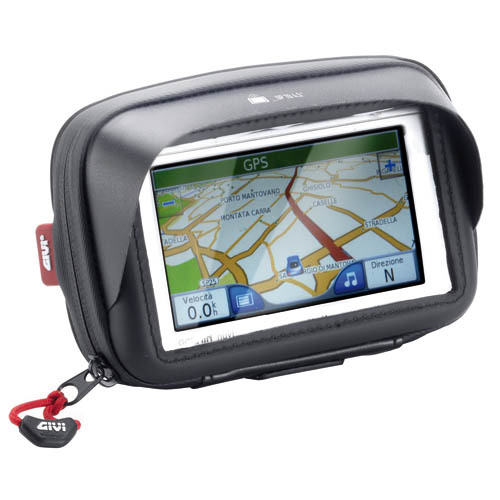Porta smartphone navigatore - porta, smartphone/navigatore