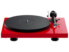 PRO-JECT DEBUT EVO 2