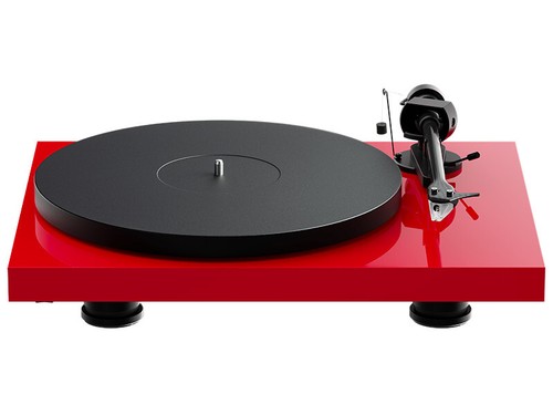 Pro ject debut evo - evo, 2