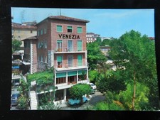 20148) PROVINCIA SIENA CHIANCIANO TERME ALBERGO VENEZIA