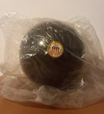 Palla da bowling senza forature vintage professionale ACE Bowling U.s.a.