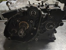 MOTORE KAWASAKI KLR 600 PER RICAMBI 