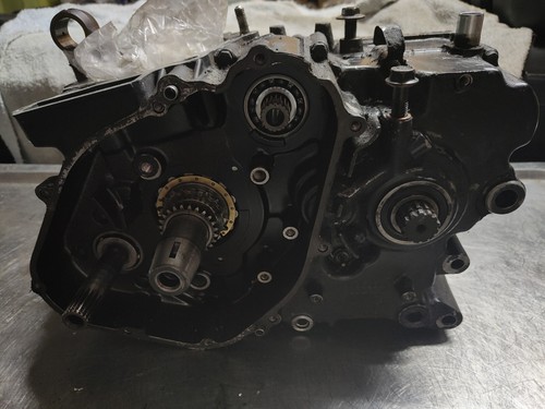 Motore kawasaki klr 600 per - motore,