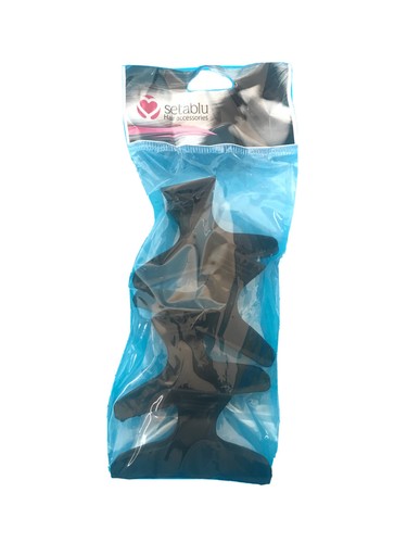 Mollette capelli clip salone - mollette,