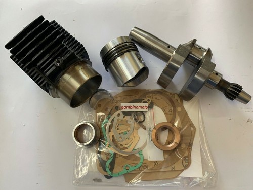 Kit completo revisione - kit,