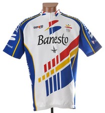 MAGLIA MAGLIA BANESTO TEAM