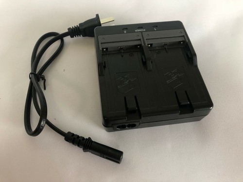 Nuovo cdc68 dual charger - nuovo,
