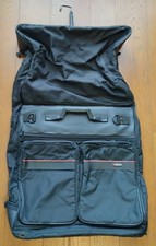 Porta abiti Delsey usato pochissimo