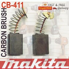 CB411 per Makita Spazzola