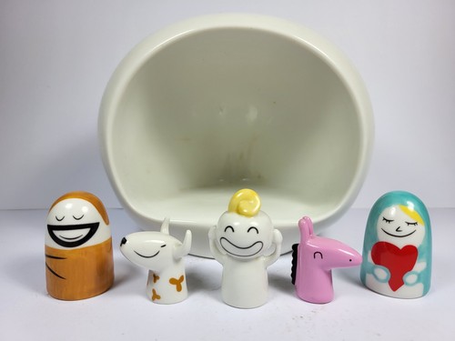 Alessi presepe - presepe,