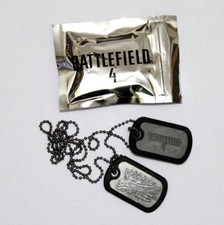 Battlefield 4 rara collana
