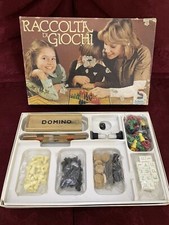 Gioco da Tavola “Raccolta di