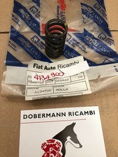 Molla punteria/valvola *ORIGINALE* FIAT LANCIA ALFA ROMEO cod. 4134900