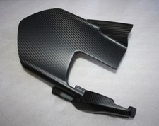 LECHE ROUE KAWASAKI Z1000 2014 2015 2016 2017 2018 2019 2020 100% CARBONE MAT