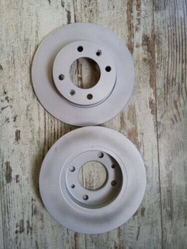Kf1178 dischi freno posteriori - kf1178,