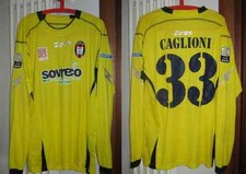 maglia crotone caglioni zeus nr 33 sovreco