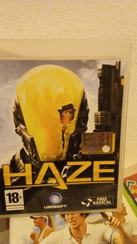 Haze ps3 italiano - in, 1