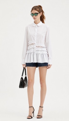 Camicia scervino street - camicia,