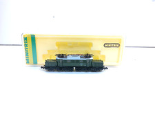 Minitrix N 12917 locomotiva