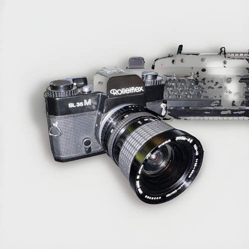 Rolleiflex me fotocamera - rolleiflex,