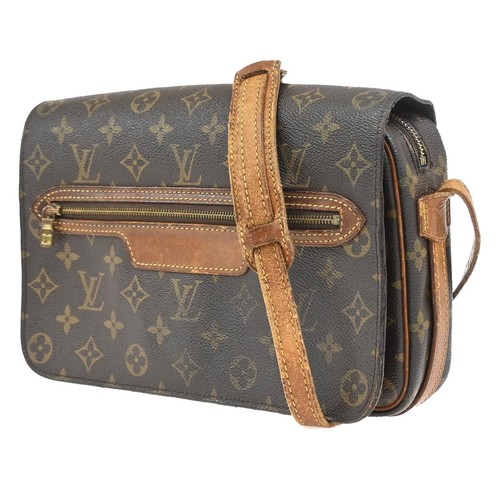 Borsa tracolla louis vuitton - tracolla,