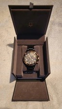 Orologio cronografo uomo