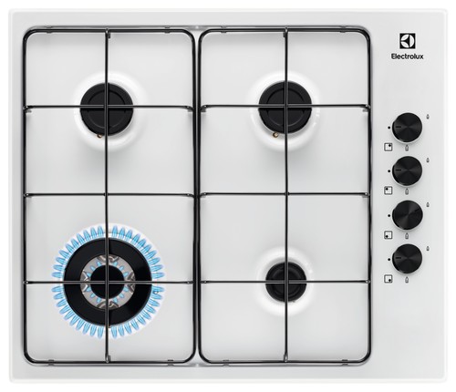 Electrolux egs6414w piano - electrolux,