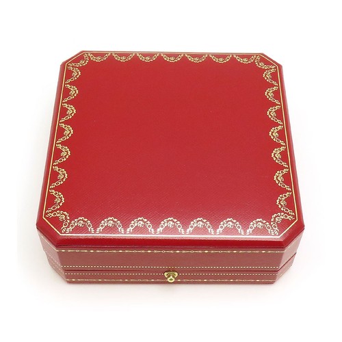 Custodia per collana cartier - per,