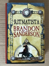 Brandon Sanderson - IL