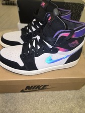 Paris Saint-Germain x Air